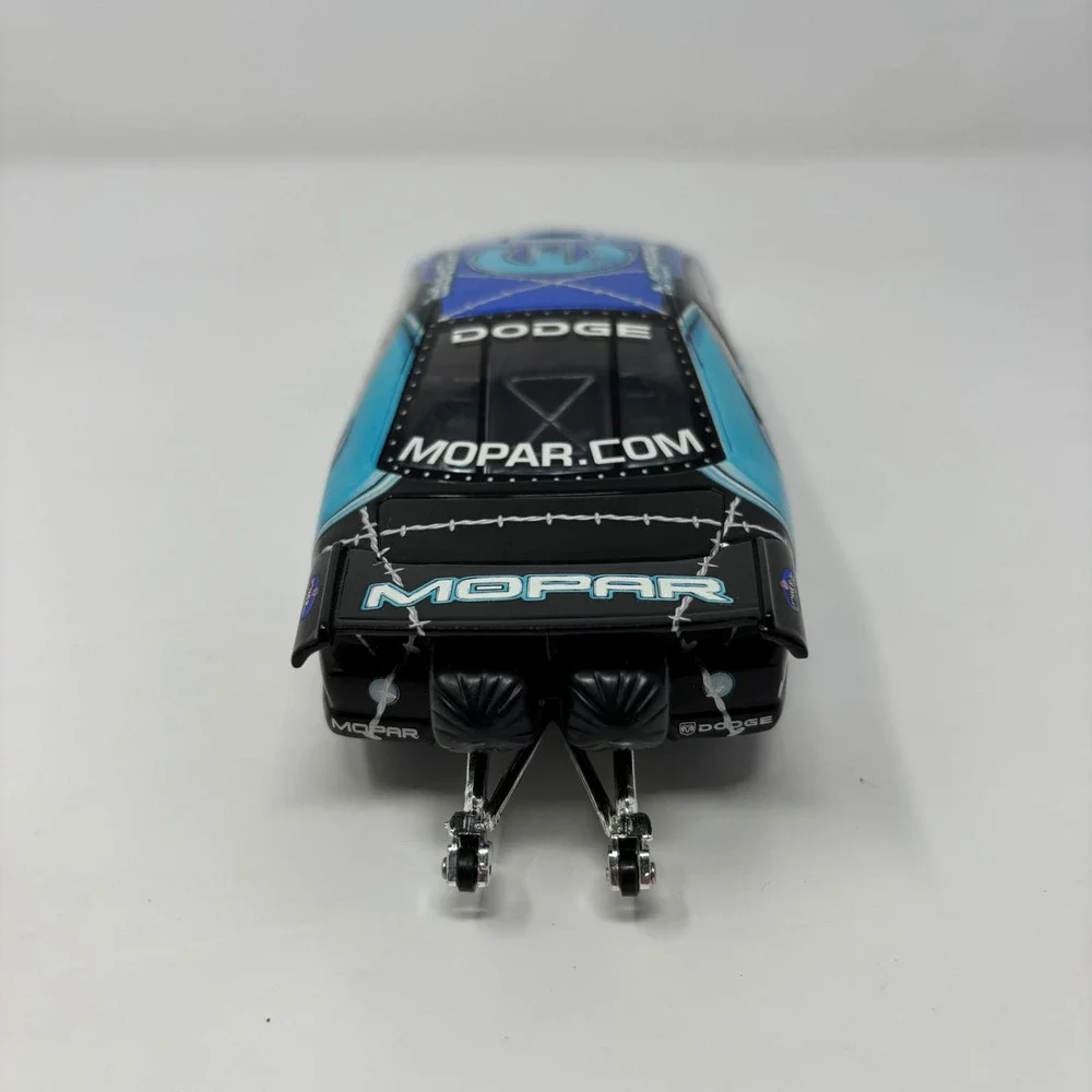Richie Stevens Jr Matco Tools Limited Edition Dodge Stratus NHRA Stock Car 1:24